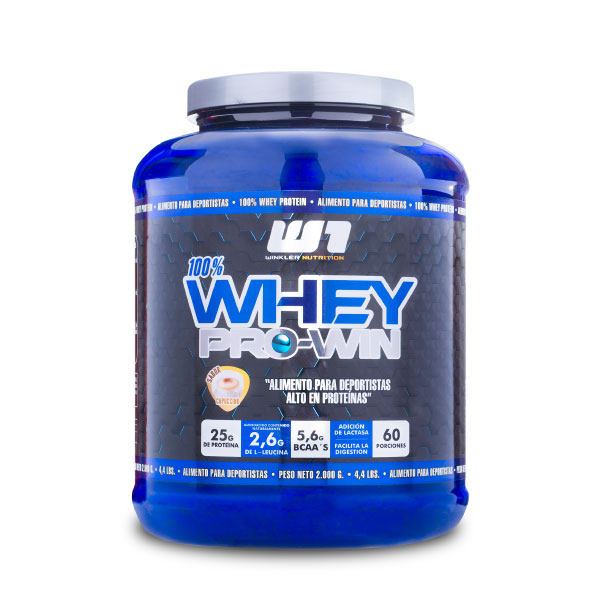 Proteínas