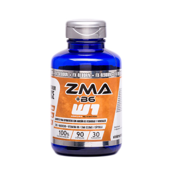 ZMA B6
