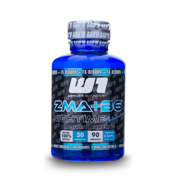 ZMA NIGHTIME