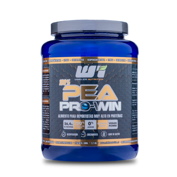 PEA PRO WIN