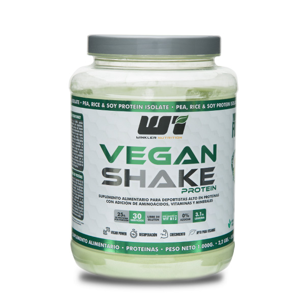 VEGAN SHAKE
