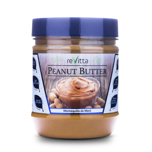 PEANUT BUTTER