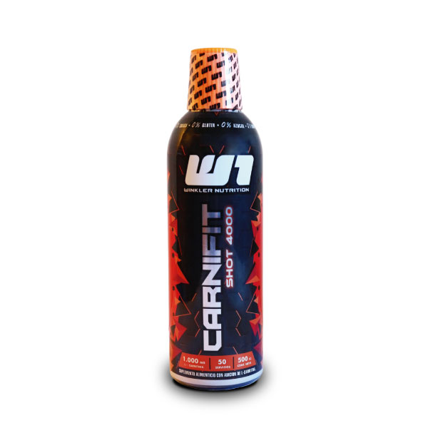 CARNI - FIT SHOT