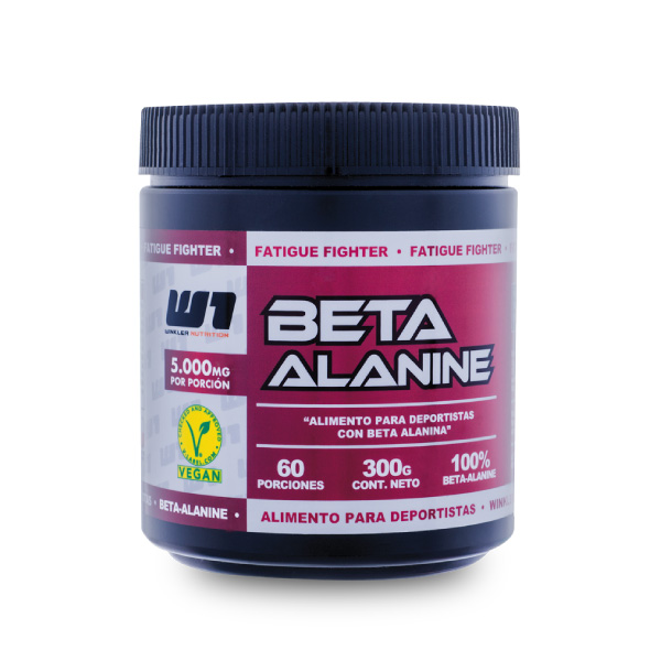 B-ALANINE