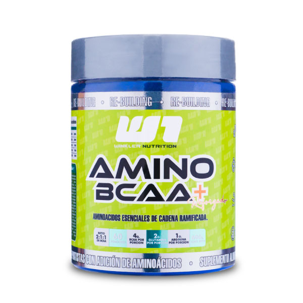 AMINO-BCAA