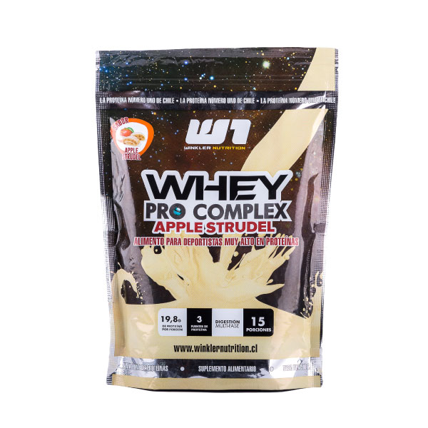 PRO COMPLEX 500gr.