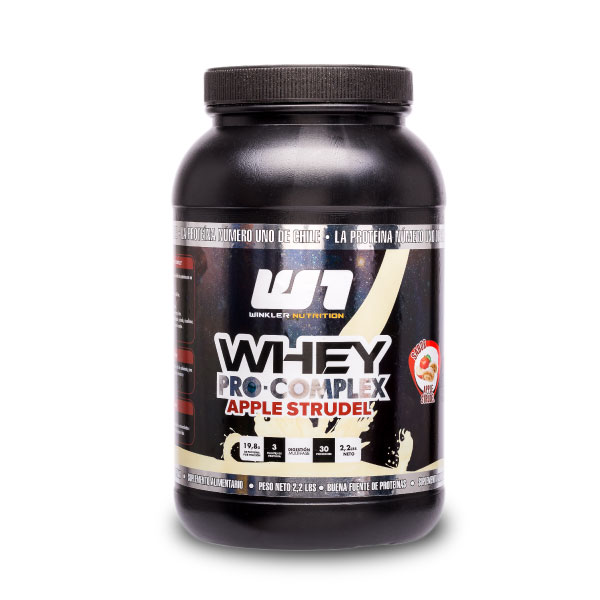 PRO COMPLEX 1KG