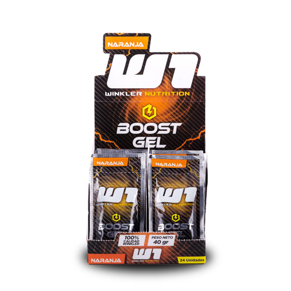 BOOST GEL