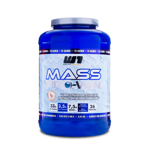 MASS PRO WIN