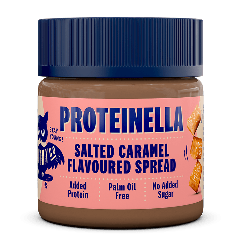PROTEINELLA 200gr.