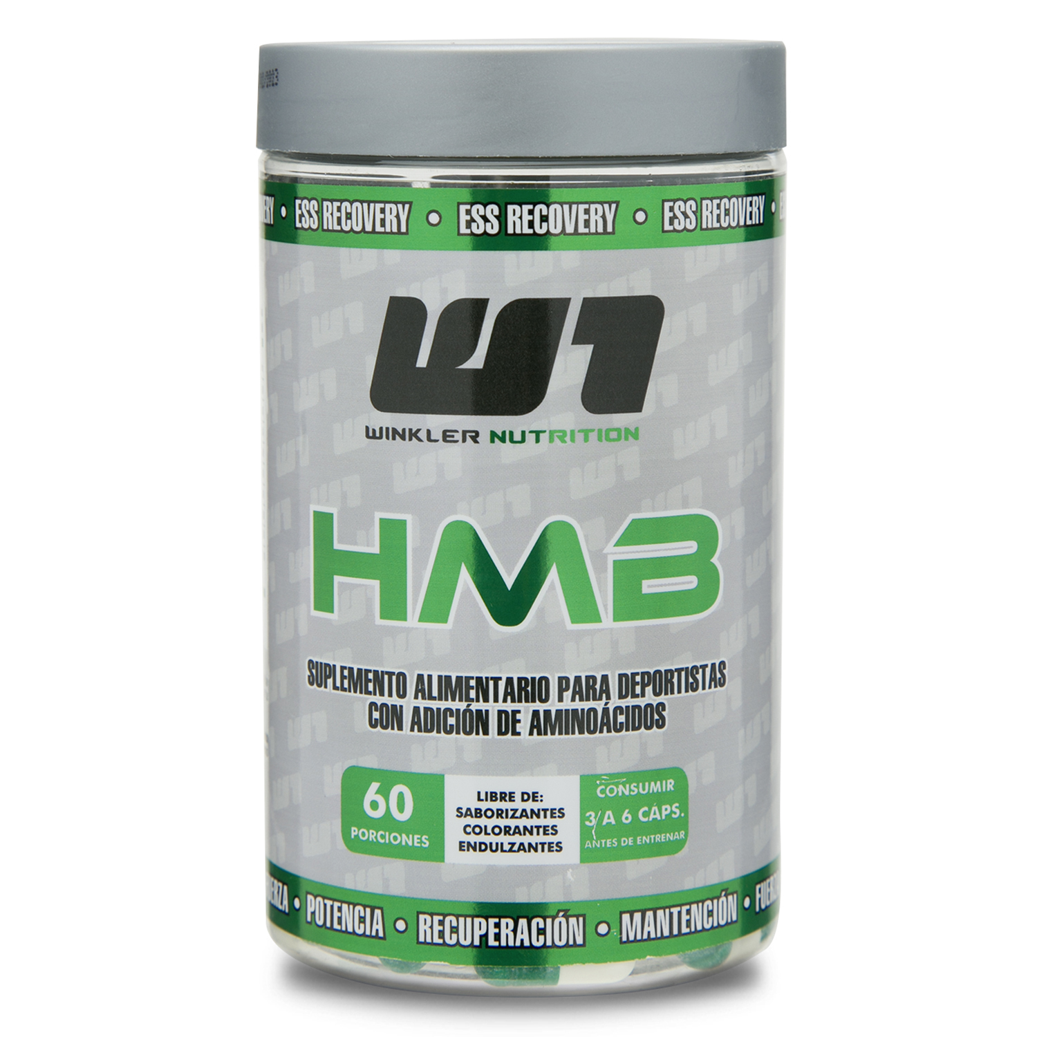 HMB
