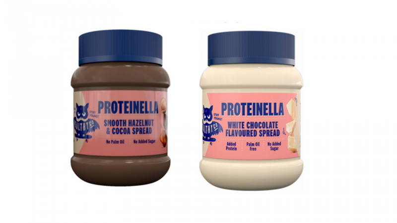 PROMOCION PROTEINELLA 2X$10.000